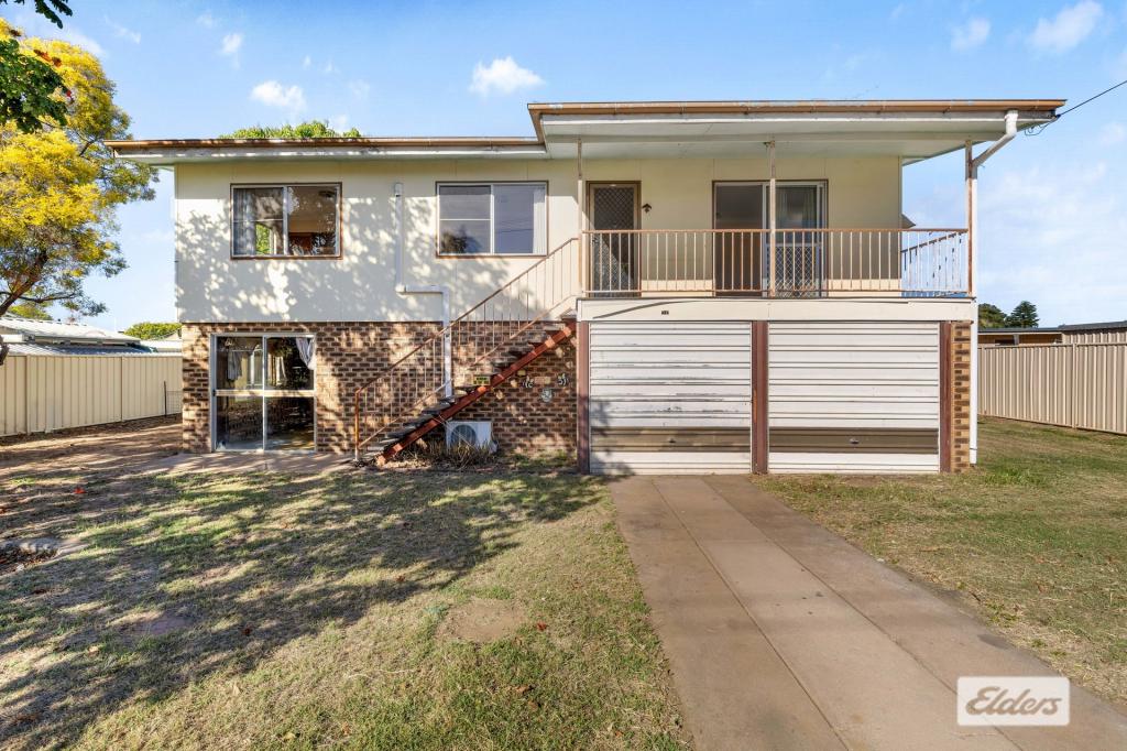 15 Gibson Gr, Emerald, QLD 4720