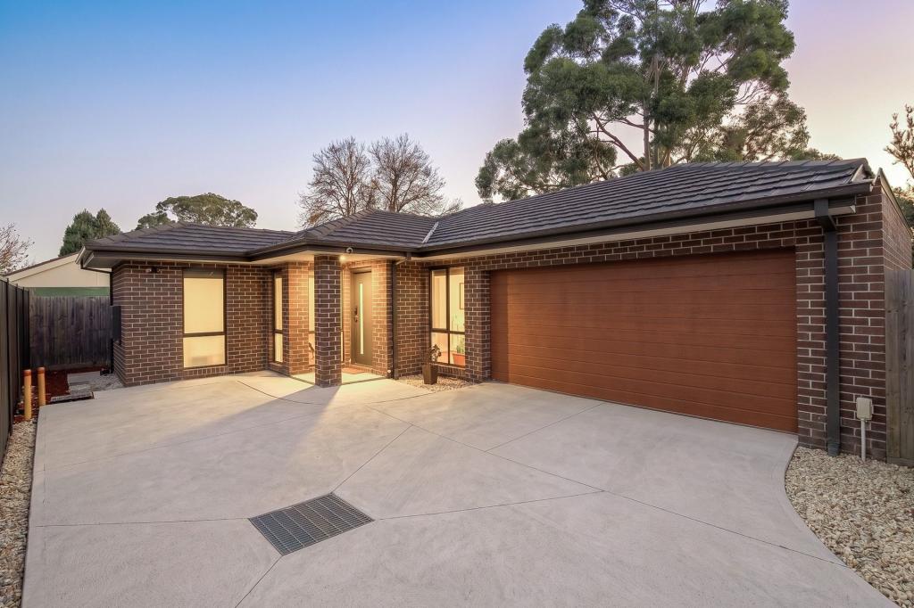 3b Hoskin St, Bayswater, VIC 3153