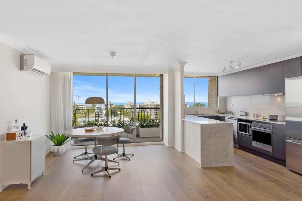 21/19-25 Flood St, Bondi, NSW 2026