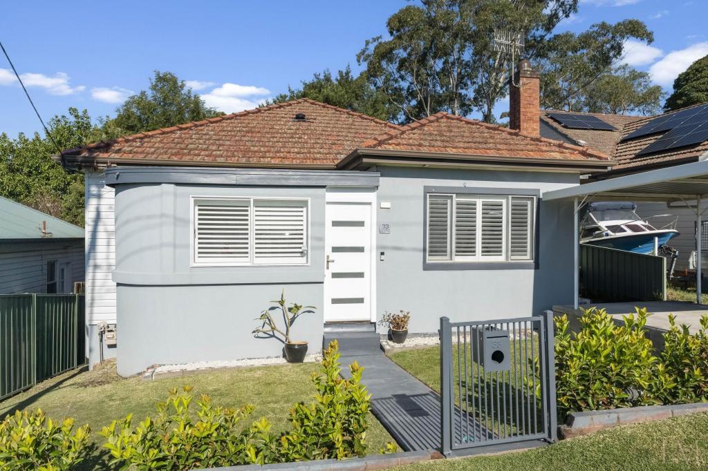 33 Grinsell St, New Lambton, NSW 2305