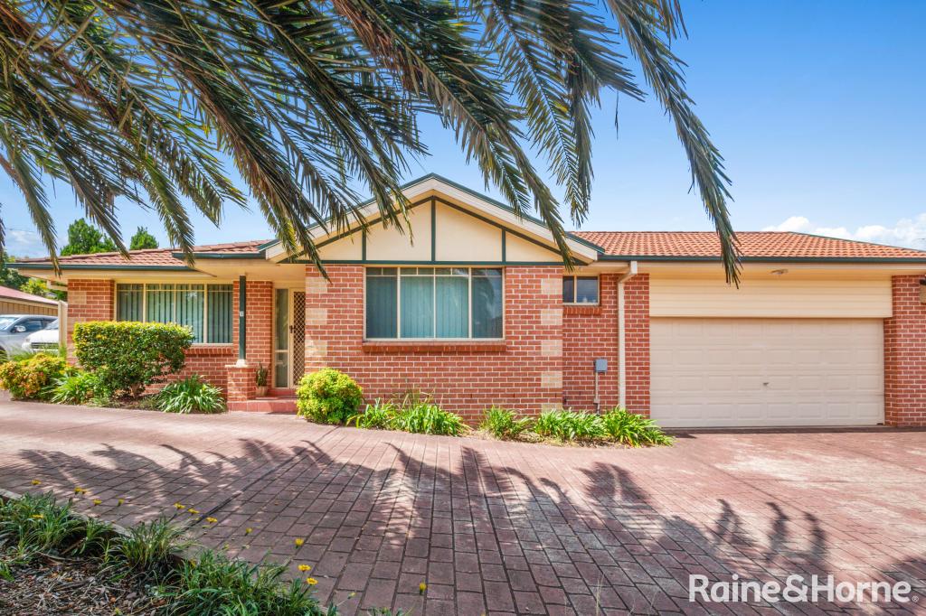 1/622a George St, South Windsor, NSW 2756