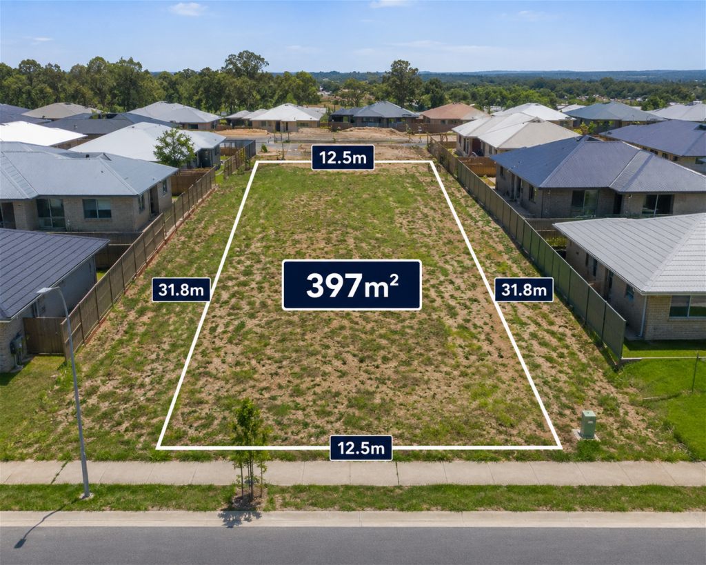Contact Agent For Address, Ripley, QLD 4306