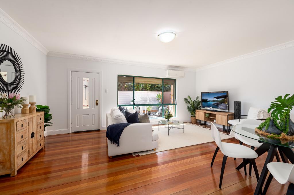 4/45 Henry St, Lilyfield, NSW 2040