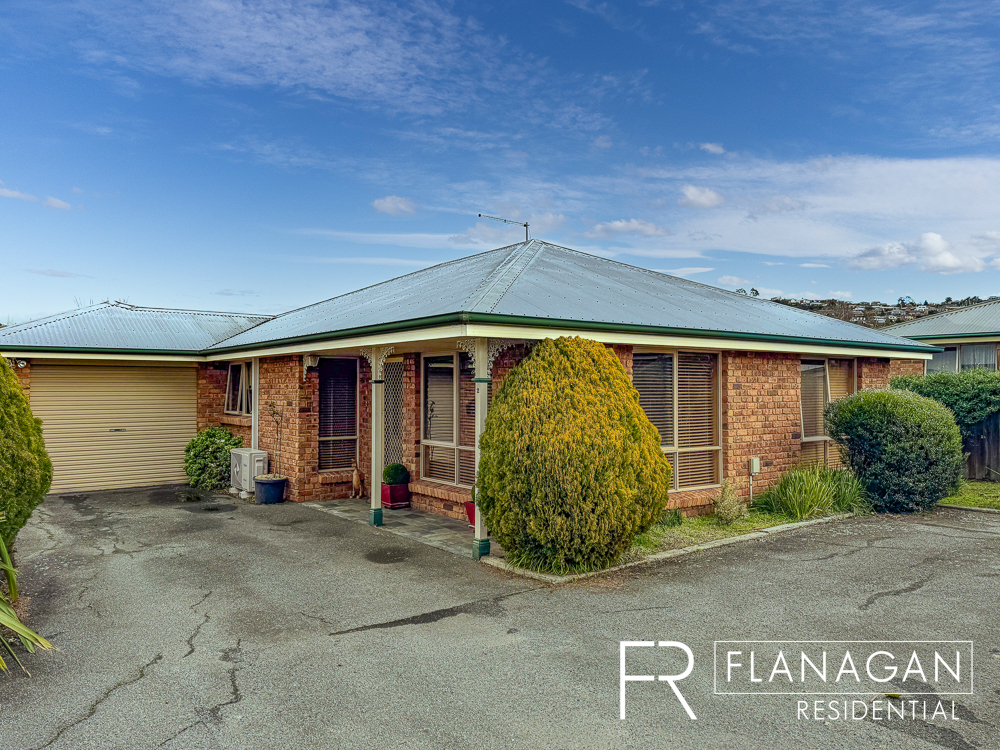 2/50 Cleghorn Ave, Riverside, TAS 7250