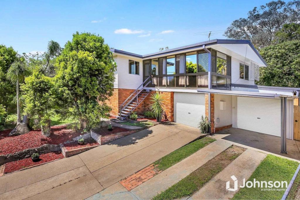 17 Campbell St, Woodend, QLD 4305
