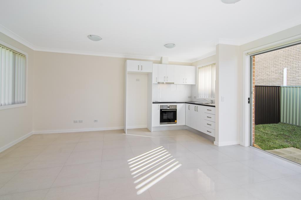 8a Elliott St, Kingswood, NSW 2747