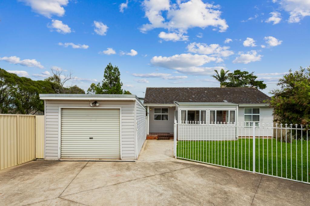 26 Myall St, Doonside, NSW 2767