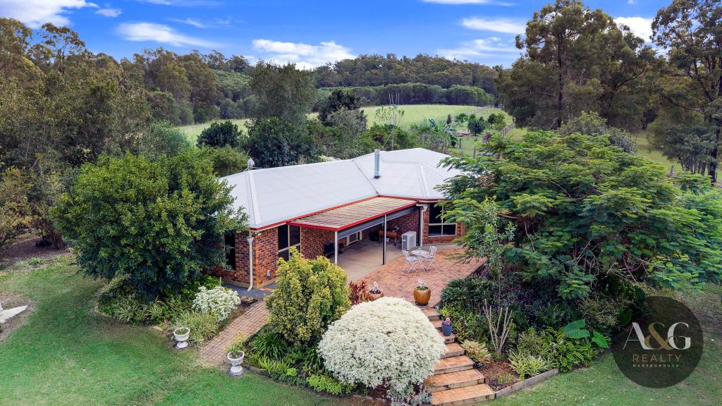 166 Pilerwa Rd, Pilerwa, QLD 4650