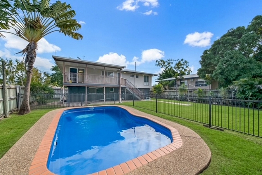 13 Dimmock St, Heatley, QLD 4814