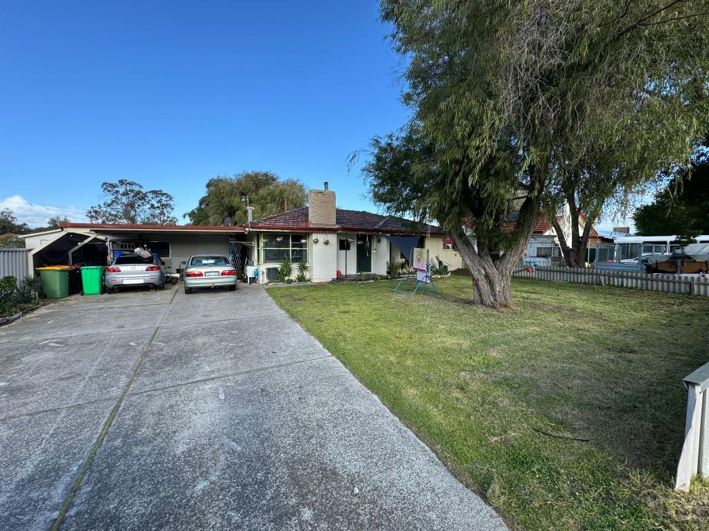 11 Kestral St, Withers, WA 6230