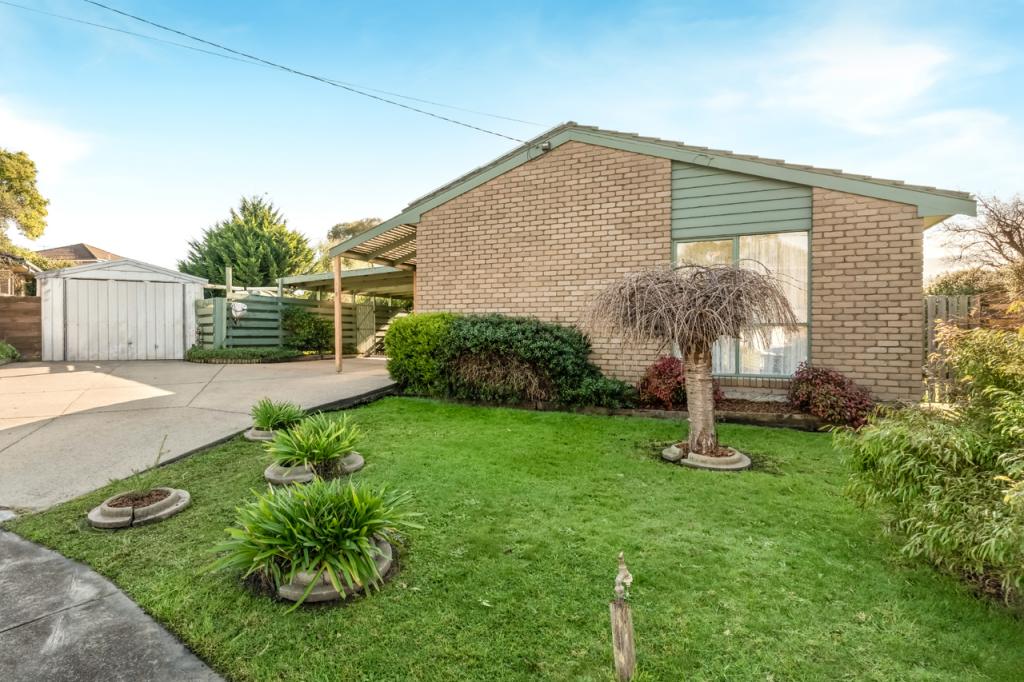 6 Sandra Ct, Somerville, VIC 3912