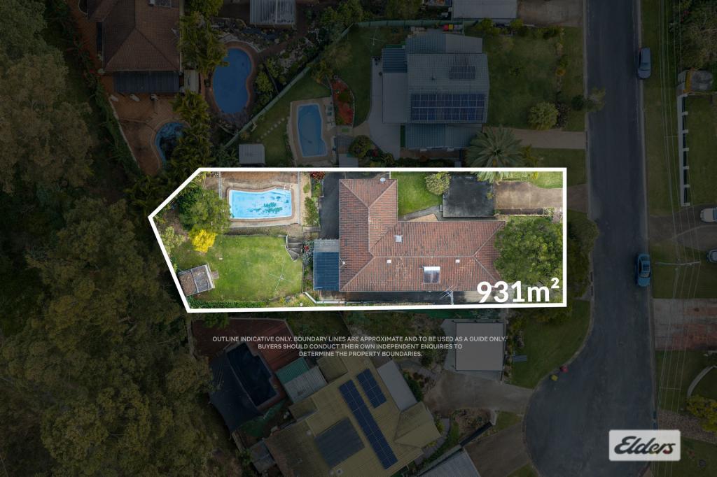 5 Quondare Ct, Springwood, QLD 4127