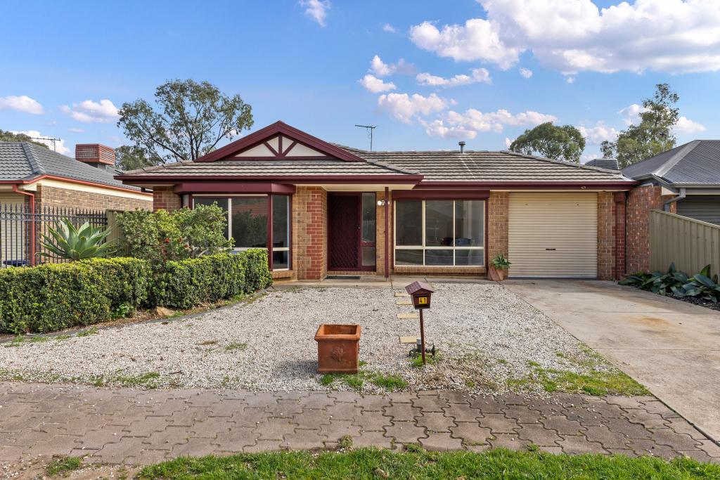 41 Dignam Dr, Paralowie, SA 5108