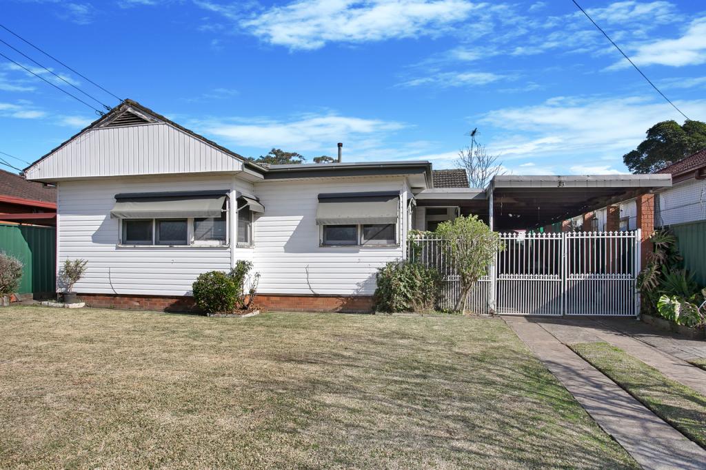 33 Worcester Rd, Cambridge Park, NSW 2747