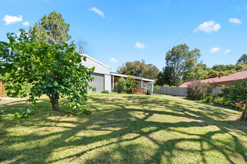 6 Kalmia Ct, Tamborine Mountain, QLD 4272