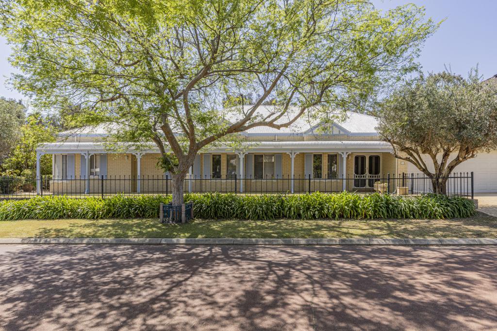 15 Silkwood Turn, Churchlands, WA 6018