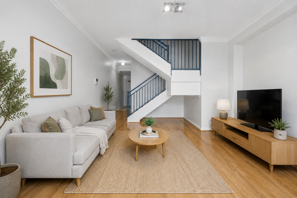 32/42 Swan Ave, Strathfield, NSW 2135