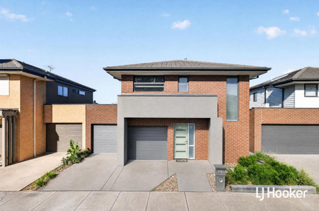 4 Suva St, Point Cook, VIC 3030