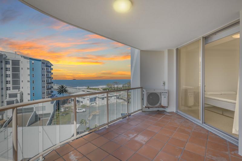 18/8 BREAKWATER ACCS, MACKAY HARBOUR, QLD 4740