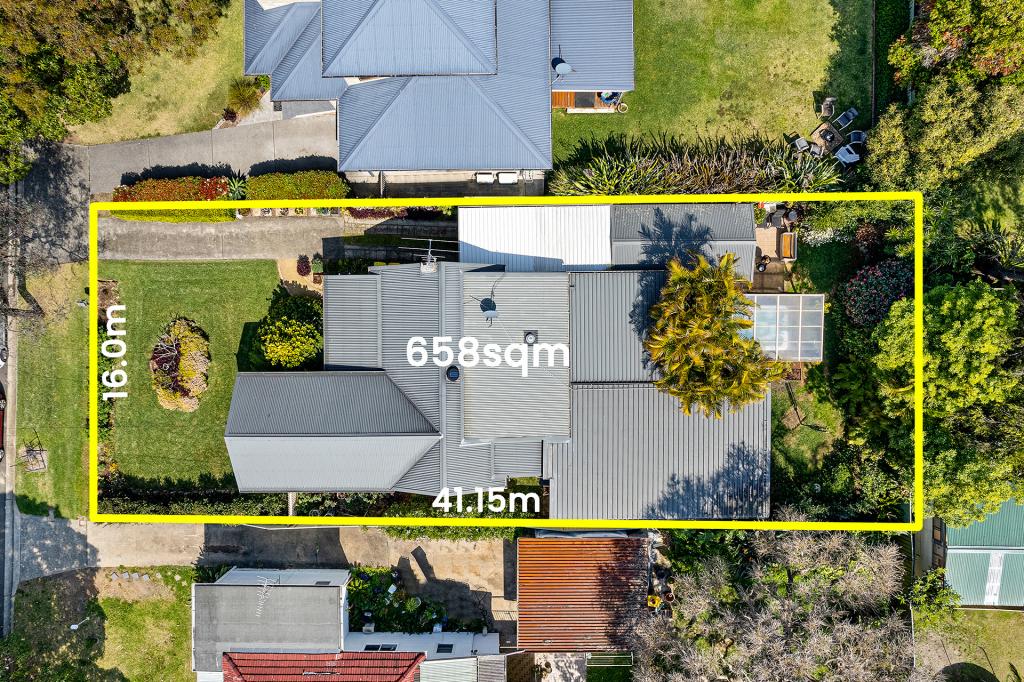 9 Carramar Cres, Miranda, NSW 2228