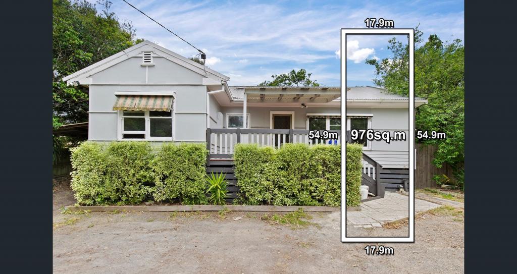 170 DORSET RD, BORONIA, VIC 3155