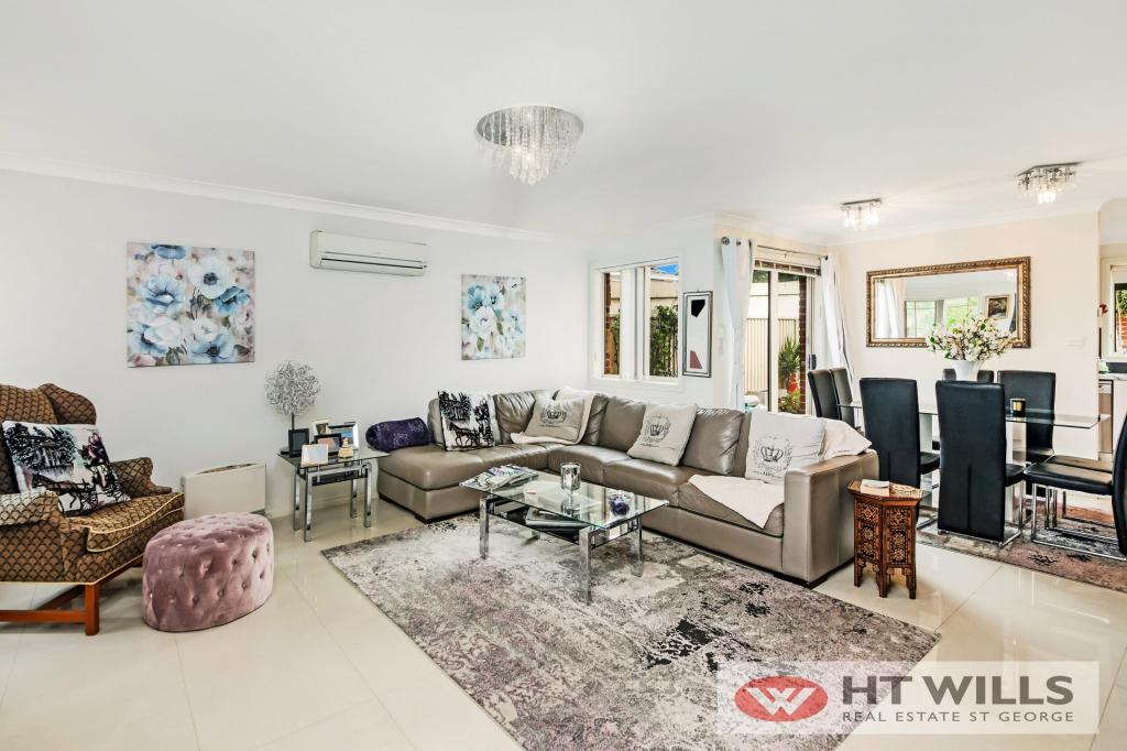 Contact agent for address, PEAKHURST HEIGHTS, NSW 2210