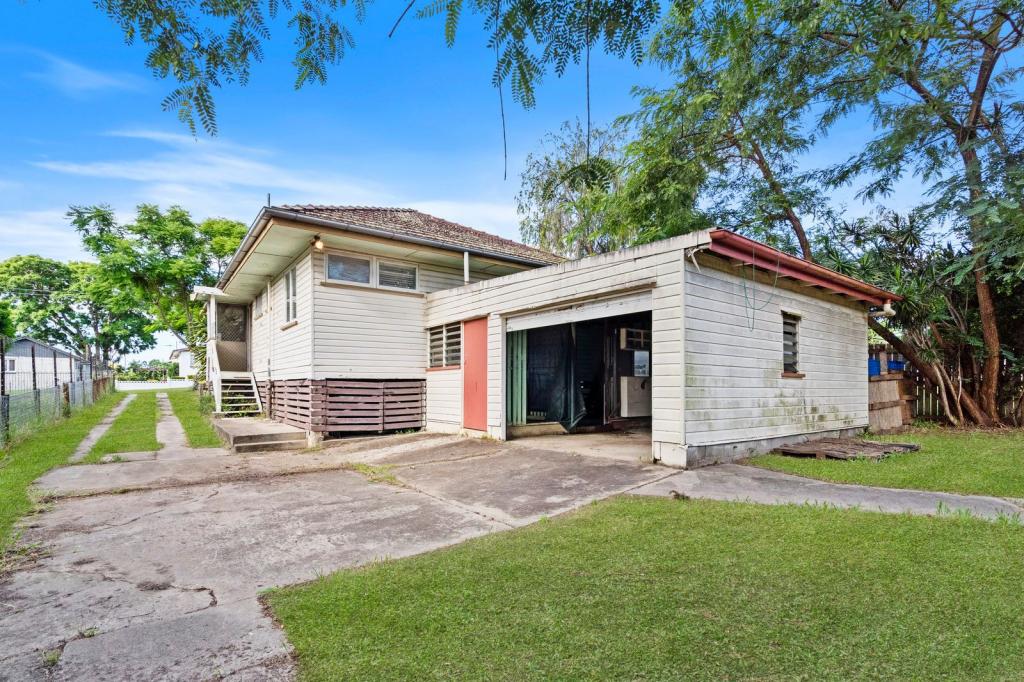 6 Farrar St, Acacia Ridge, QLD 4110