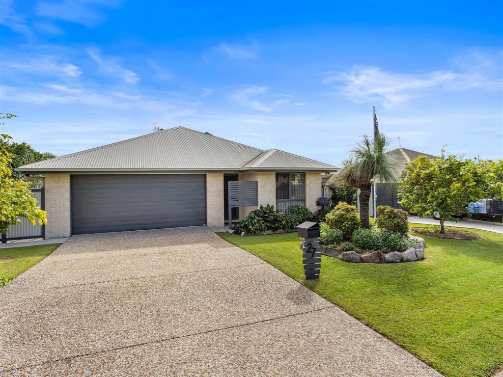27 Overlander Ave, Woolmar, QLD 4515