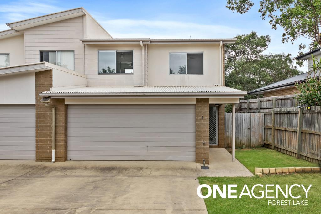 8/2 Grandly St, Doolandella, QLD 4077