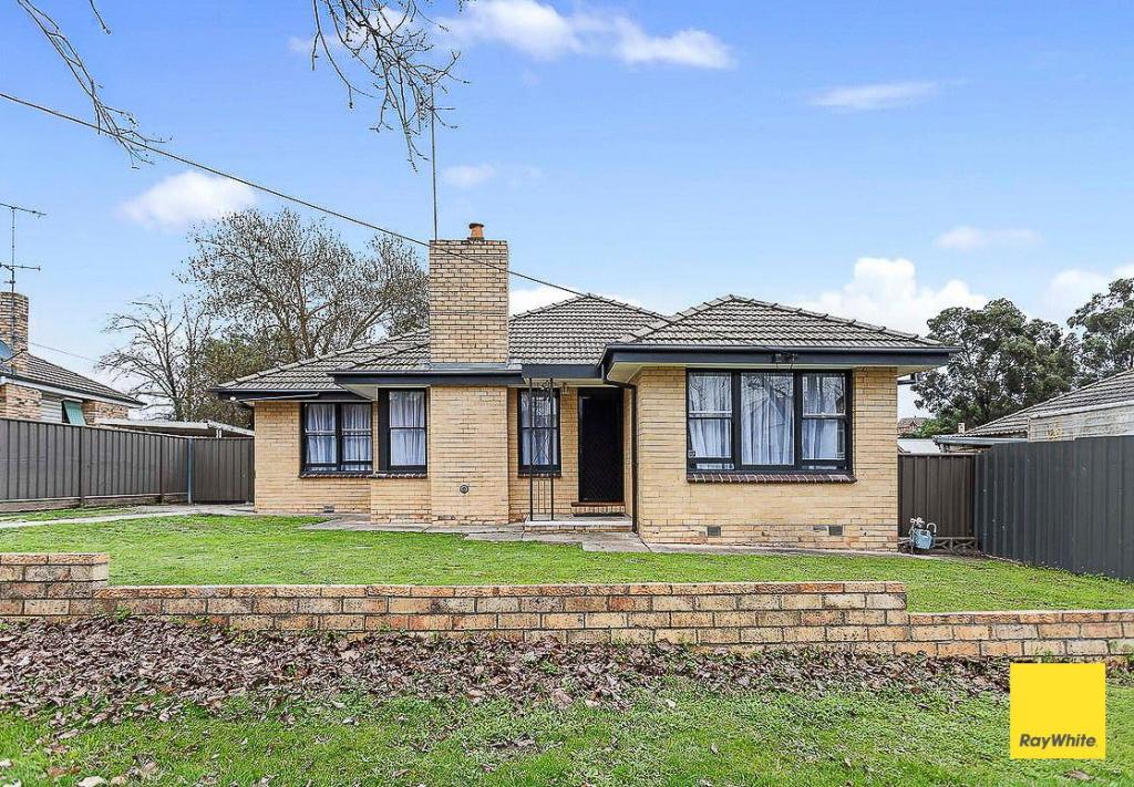 27 Wilson St, Long Gully, VIC 3550