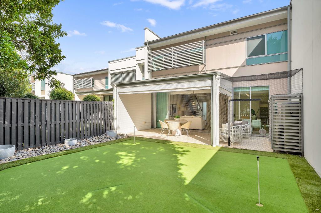 22/20 Egmont St, Sherwood, QLD 4075