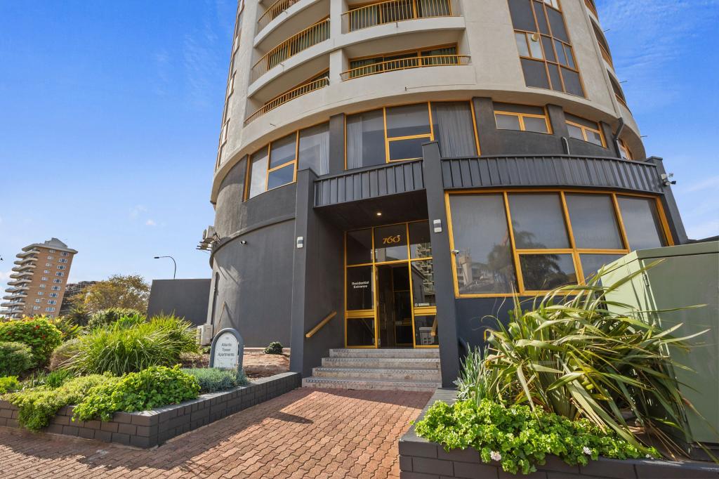 43/760 ANZAC HWY, GLENELG, SA 5045