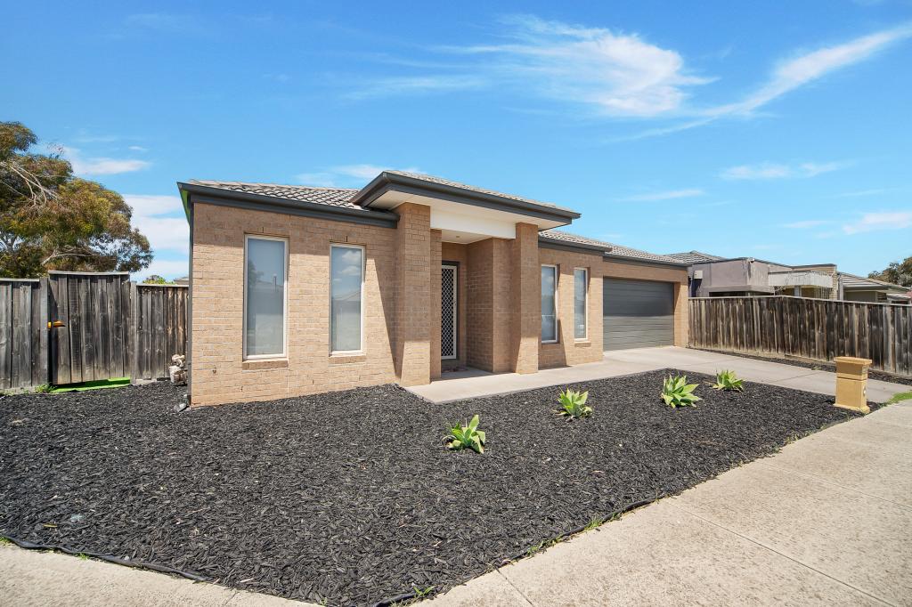 27 TYLER CRES, TARNEIT, VIC 3029