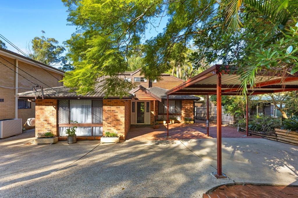 70 HONITON AVE E, CARLINGFORD, NSW 2118