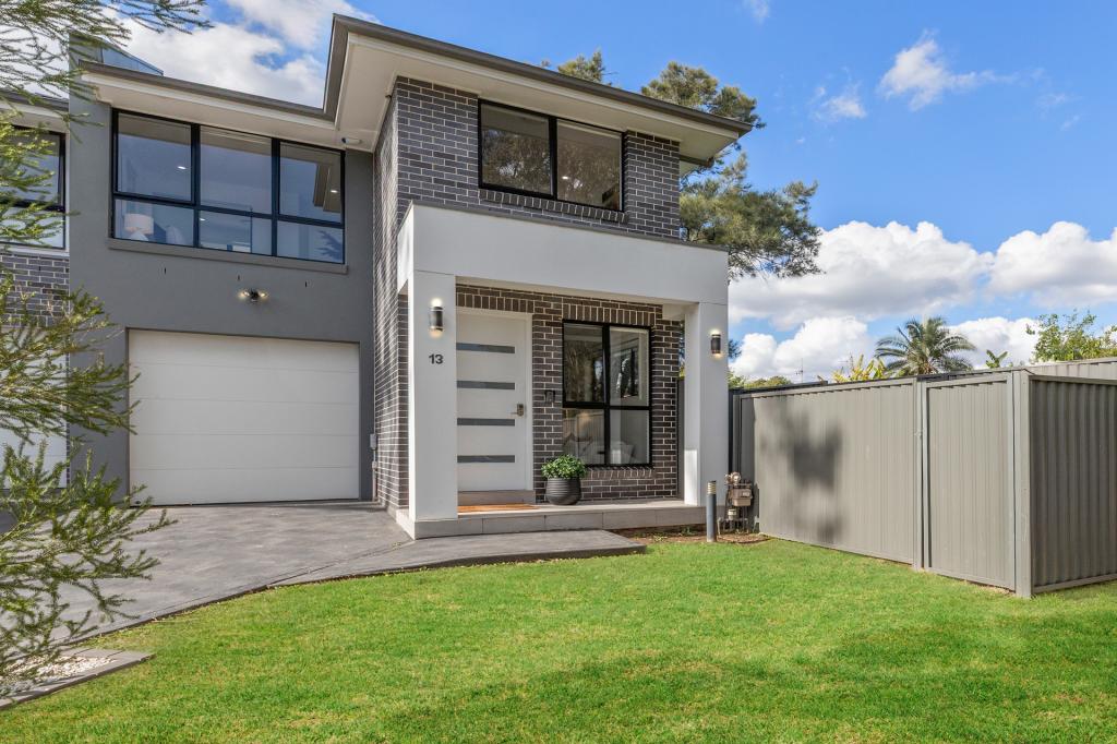 13 Aqua Pl, Marayong, NSW 2148