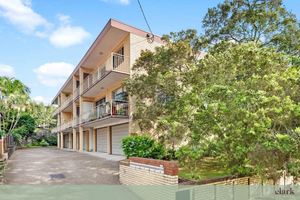 5/72 Swinburne St, Lutwyche, QLD 4030