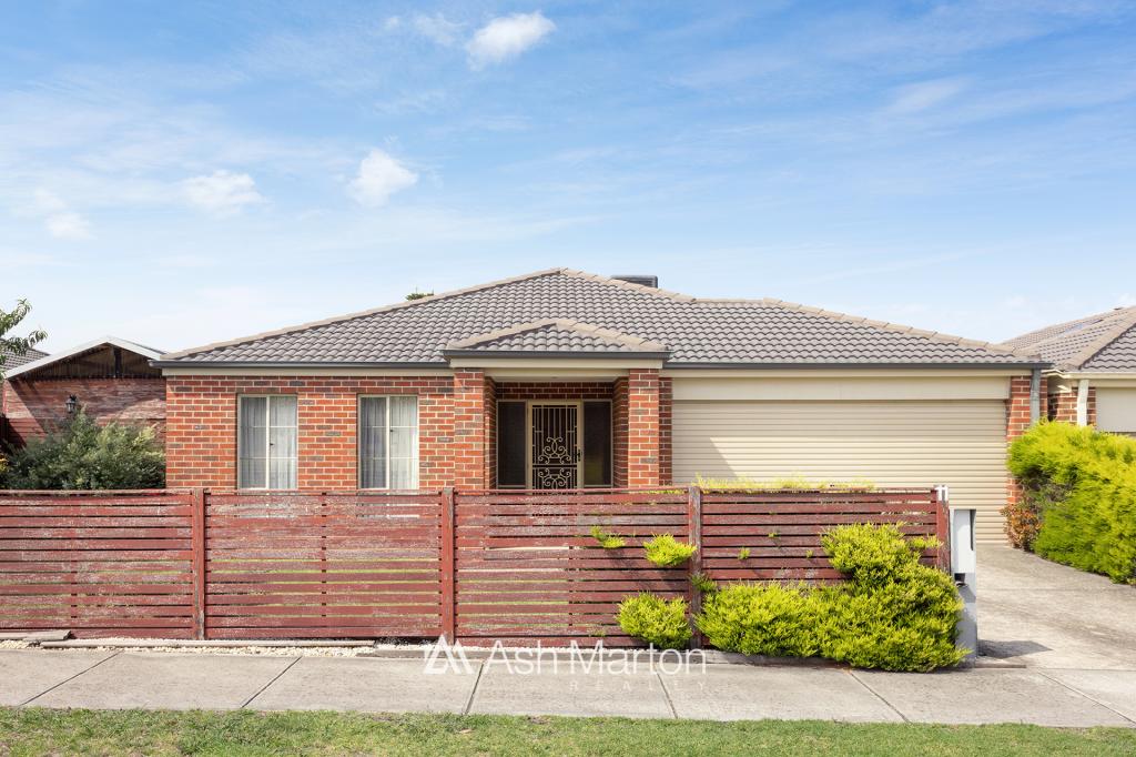 11 Redgum Ave, Carrum Downs, VIC 3201