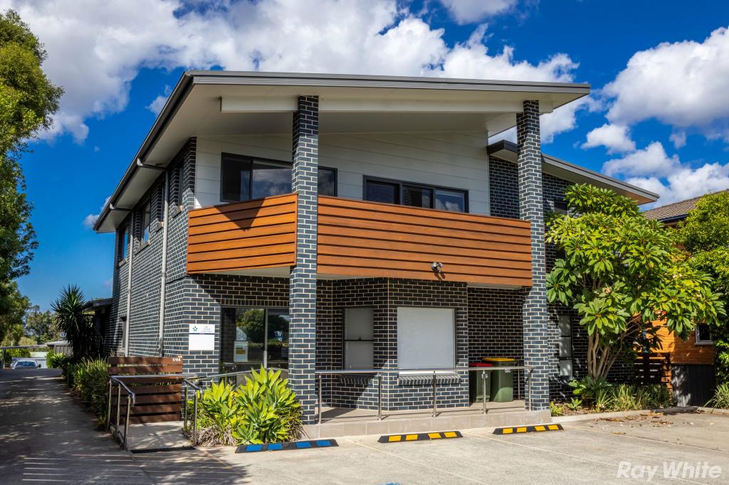 2/64 Chatham Ave, Taree, NSW 2430
