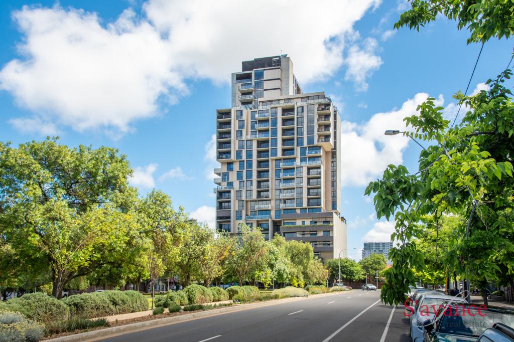 1106/156 Wright St, Adelaide, SA 5000