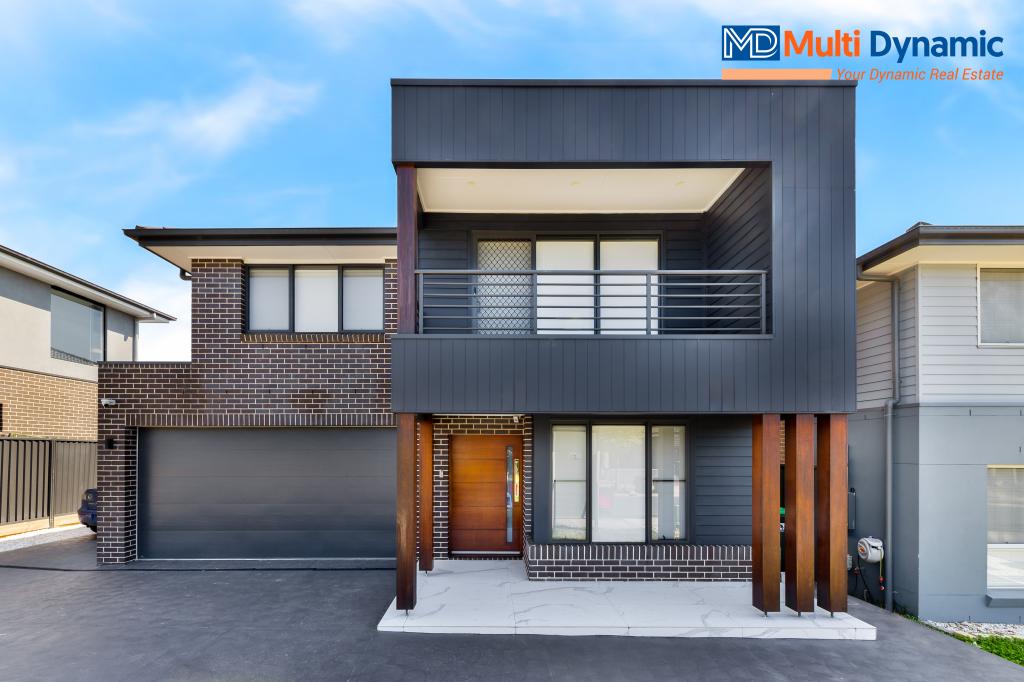 96 Holden Dr, Oran Park, NSW 2570