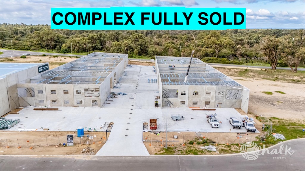 5 Exchange Pl, East Rockingham, WA 6168