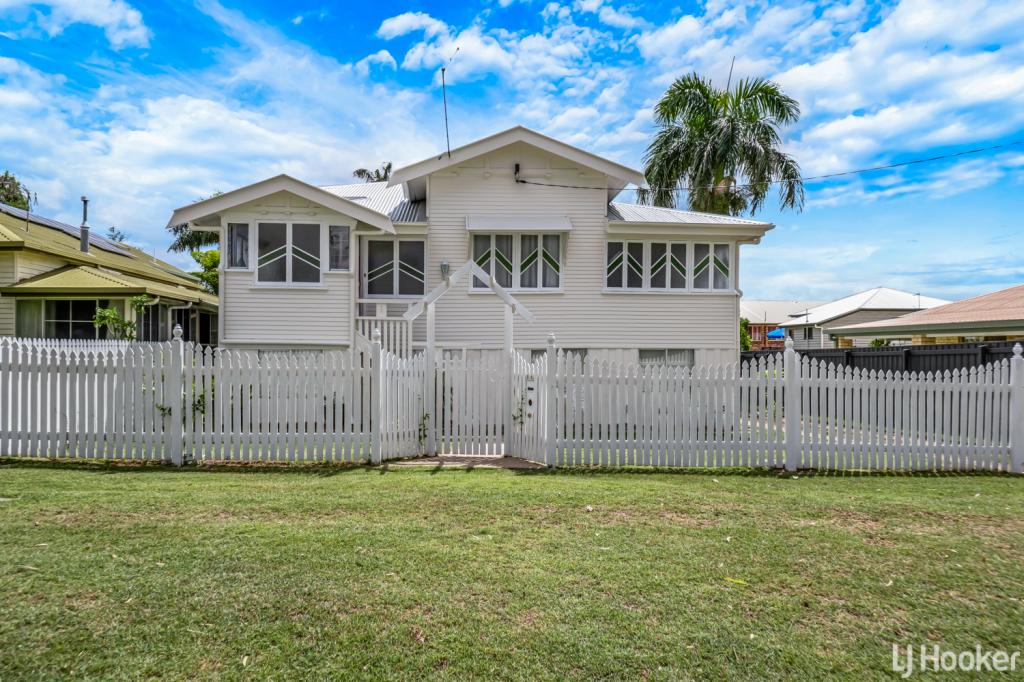 2a Penlington St, Allenstown, QLD 4700