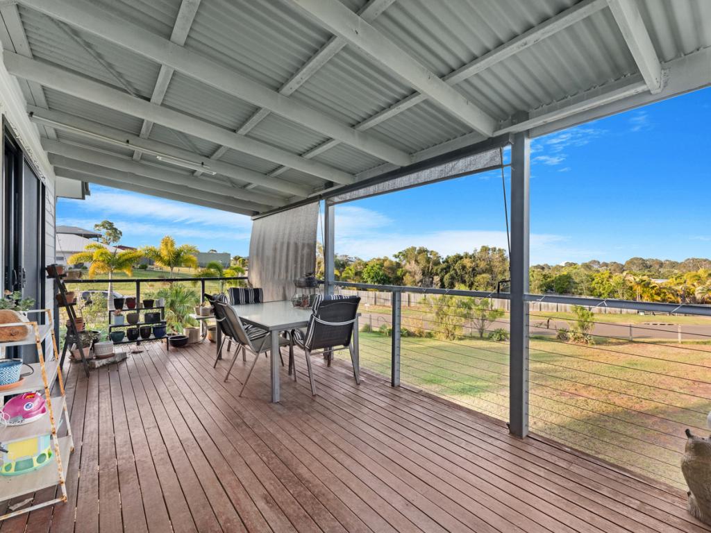 96-102 Seafarer Dr, River Heads, QLD 4655