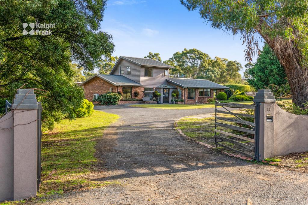 34 Burwood Dr, Blackmans Bay, TAS 7052