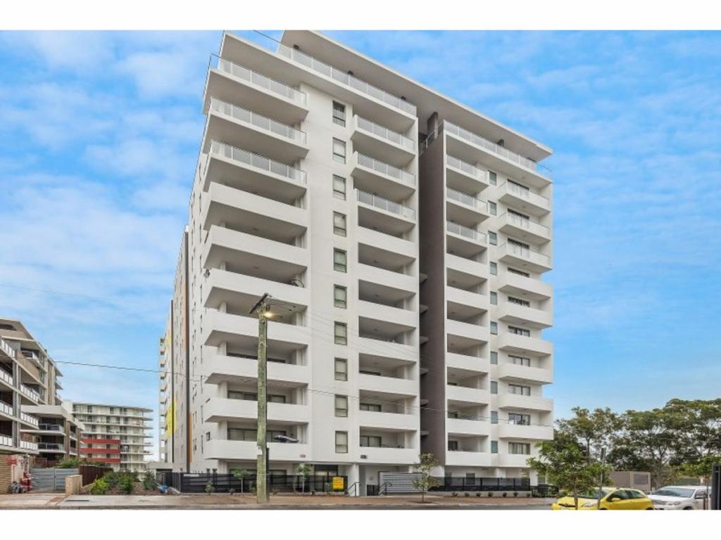 80/1 Browne Pde, Warwick Farm, NSW 2170
