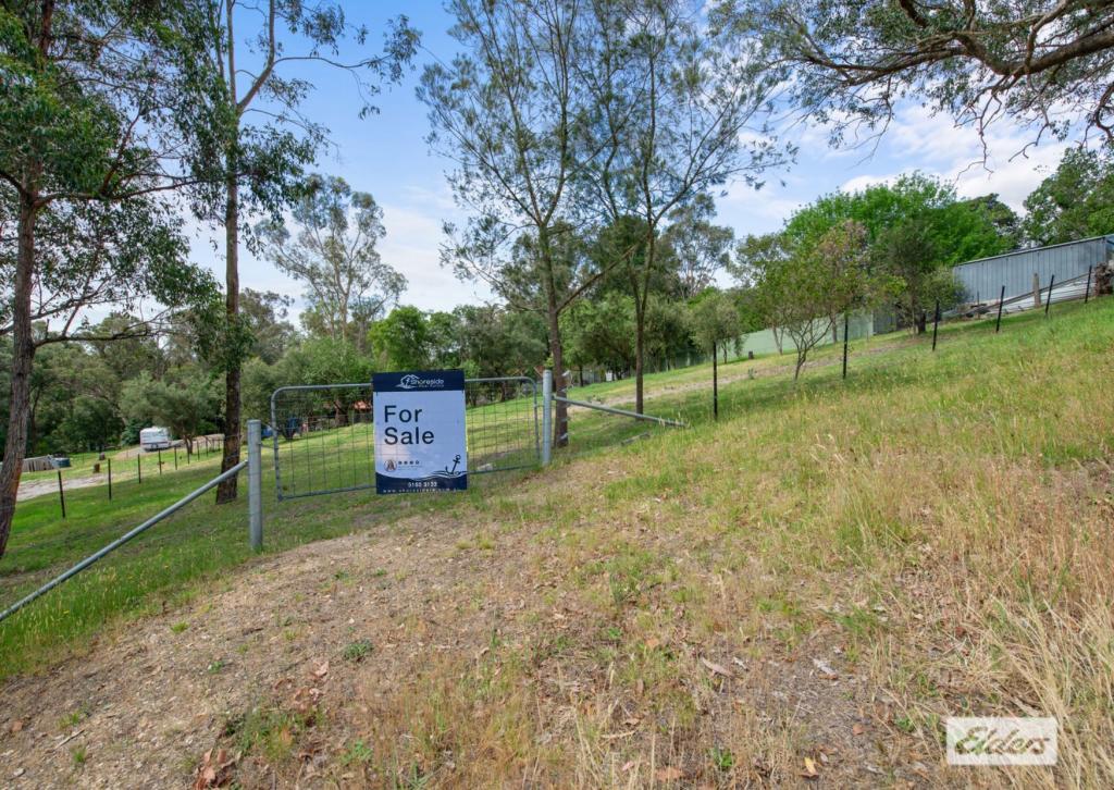 31 Sandy St, Bruthen, VIC 3885