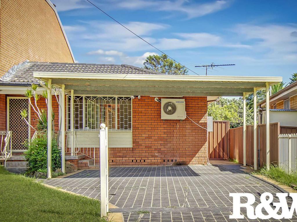 14a Davis Pl, Rooty Hill, NSW 2766
