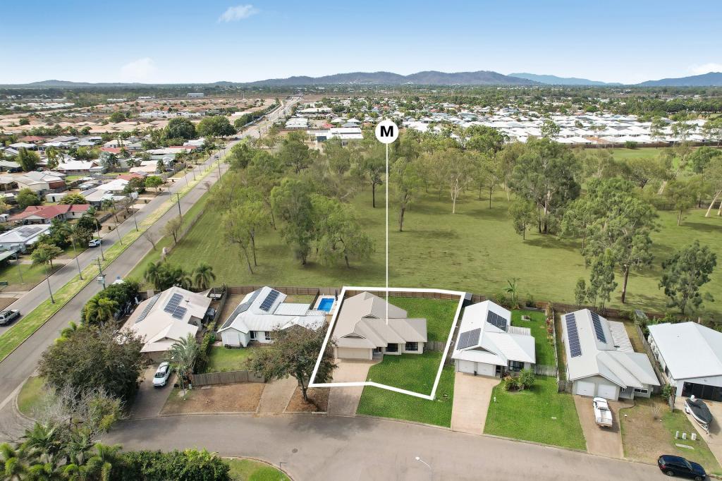 5 Bridgewater Dr, Condon, QLD 4815