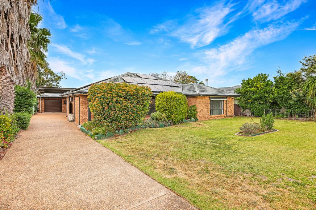 124 Segenhoe St, Aberdeen, NSW 2336