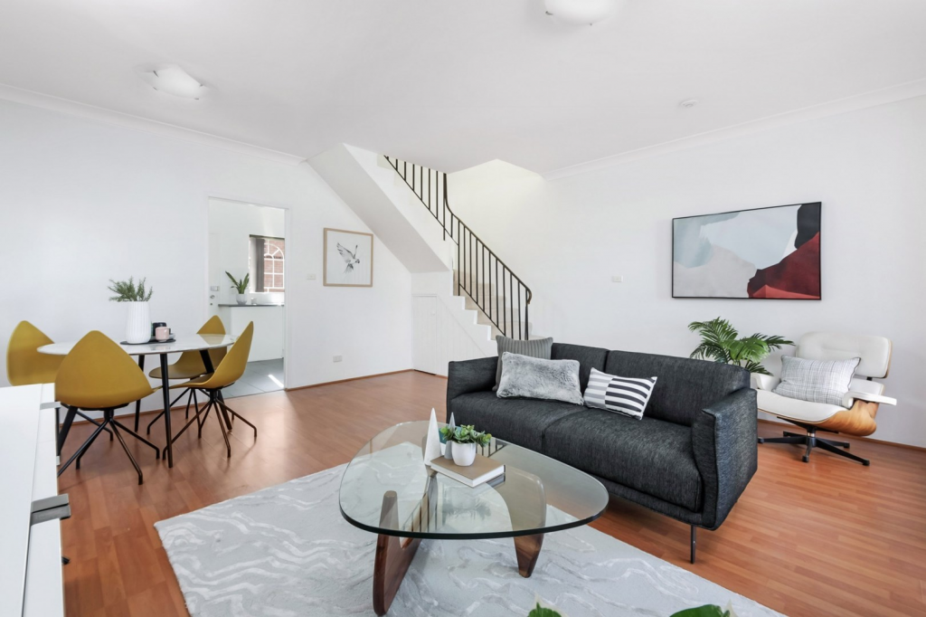 6/54 West St, Hurstville, NSW 2220